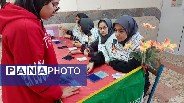 شورای دانش‌آموزی، برگ زرینی در مشارکت دانش‌آموزی 