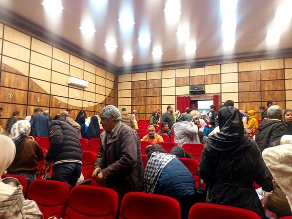 سینمای پدر دختری