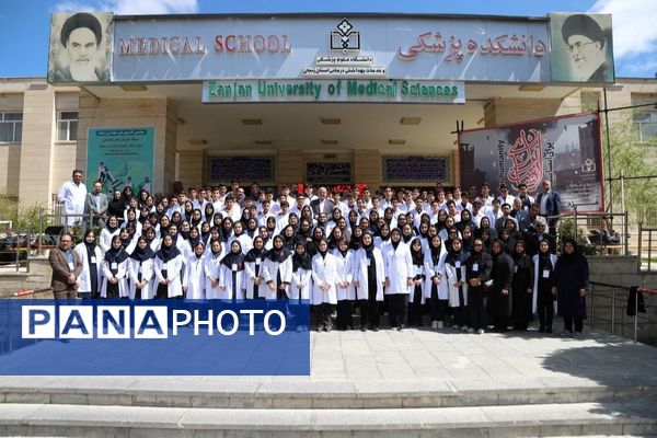 دوره‌های آموزشی هشتمین کارسوق ملی مهندسی ژنتیک در زنجان