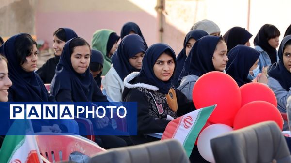 وقتی تقدیر، کلاس درس را به میدان آگاهی تبدیل کرد