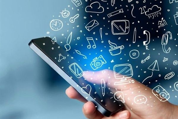 گوشی‌های تلفن همراه چگونه حک می‌شوند؟