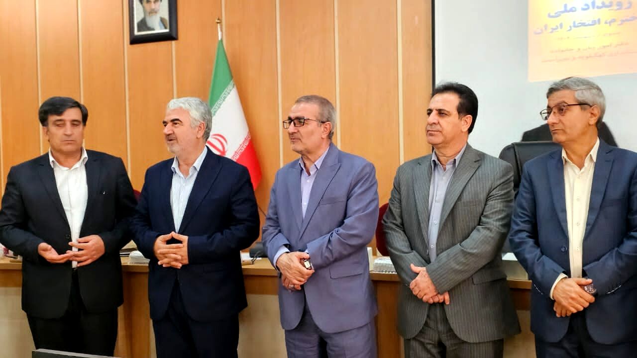 دختران ظرفیت بی‌بدیل در مسیر توسعه کشور هستند