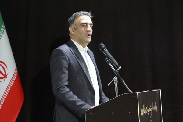 آیین تجلیل از پژوهشگران برتر دانشگاه امام جواد(ع)