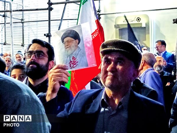 سی و یکمین فراخوان مردمی شهرستان کاشمر
