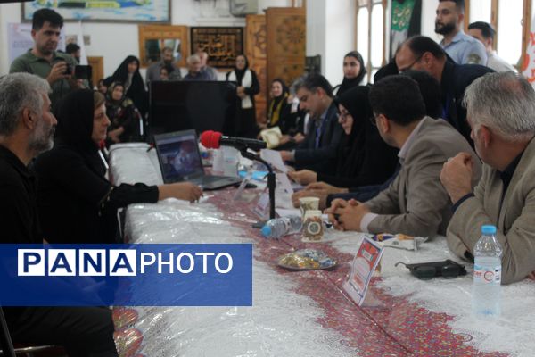 اجرای رویداد ظرفیت‌سازی اجتماعی در محلات هدف در شهرستان گلوگاه