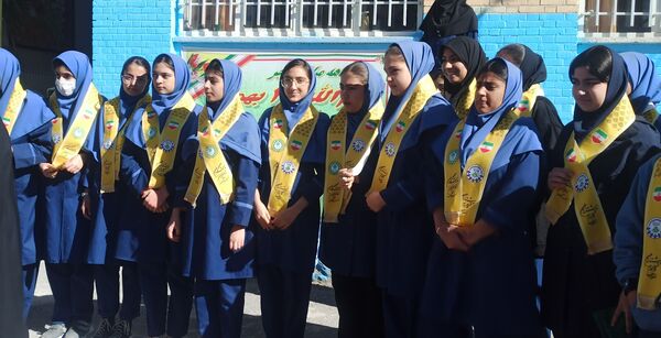 شیرینی بعد از تمشک