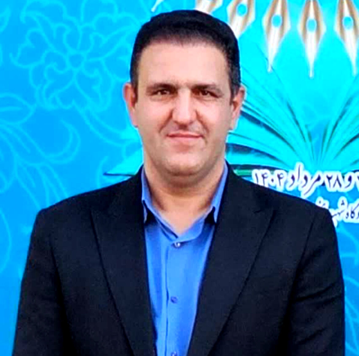 پیام معاون آموزشی اداره آموزش و پرورش خاتم به مناسبت جبران آموزش مجازی  