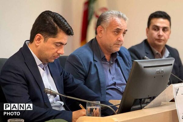 ارتقای کیفیت آموزشی، محور جلسه شورای آموزش و پرورش شهرستان مانه

