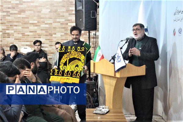 آغاز عملیات اجرایی خانه‌موزه نوجوان شهید محسن گایینی در قم