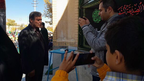 جوانان امروز، ادامه‌دهندگان راه دانش‌آموزان دیروز