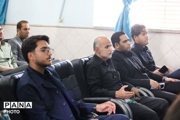 آغاز طرح ملی «شهید عجمیان» در دبستان مهدوی‌نیا