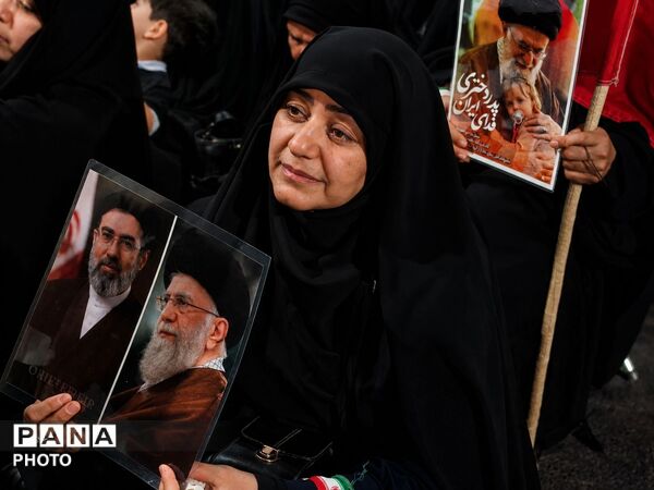 تبلورِ شعور و شورِ حسینی در تجمعات شبانه کاشمر