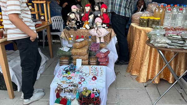 نمایشگاه «شکوه هجرت» و «طلایه داران اقتصاد ملی»