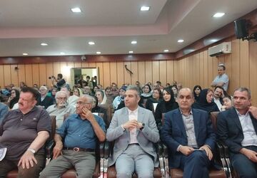 هنر پنجره ای به سوی زیبایی هاست