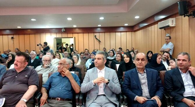 هنر پنجره ای به سوی زیبایی هاست
