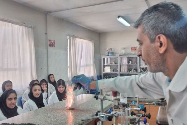 یازدهمین همایش «آشتی با علم» در پژوهش‌سرای کاوش کهریزک