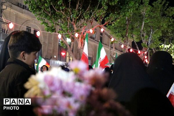مبعوث شدگان بهارستانی، هرروز عاشورایی‌تر از دیروز 