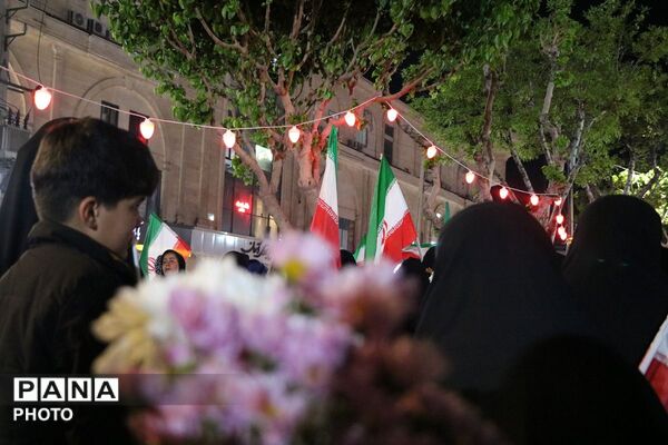 مبعوث شدگان بهارستانی، هرروز عاشورایی‌تر از دیروز 