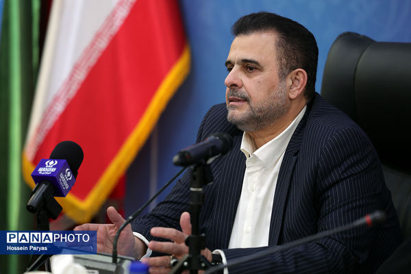 دومین روز گردهمایی روسای انجمن اولیا و مربیان ادارات‌کل آموزش و پرورش سراسر کشور - 2