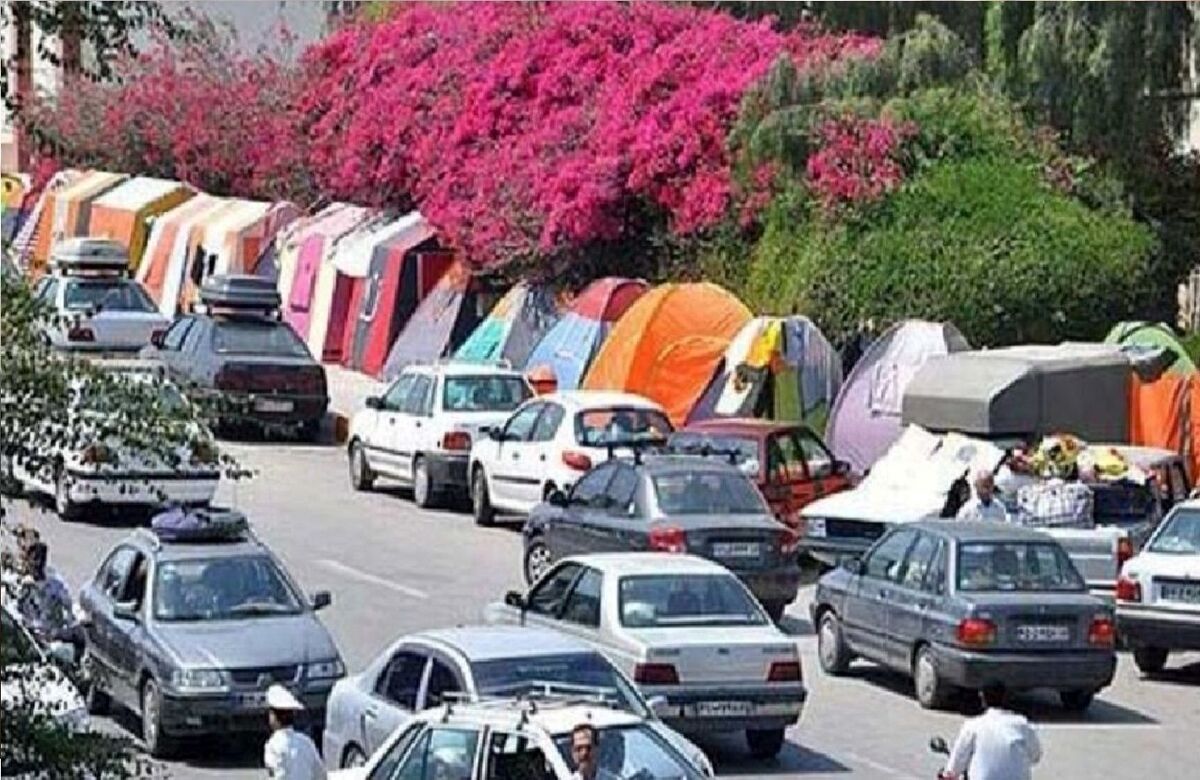 میزبانی 15 مدرسه شهرستان فراشبند از مسافران نوروزی


 