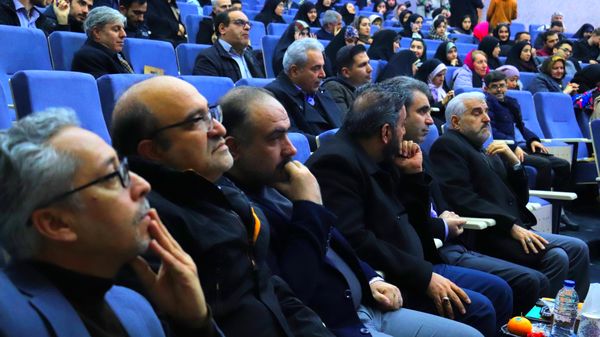 اختتامیه هشتمین جشنواره رسانه‌ای ابوذر آذربایجان شرقی