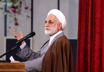 دشمنان در این ۴۶ سال ناکام بوده‌اند