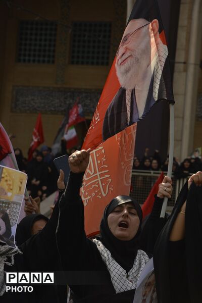 باید برخاست