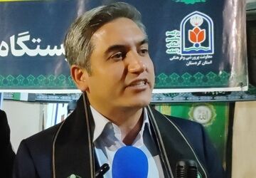 اربعین حسینی فرصتی برای توسعه و همبستگی در کردستان است
