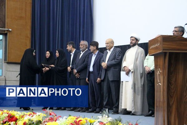 هفته پیوند اولیا و مربیان یادآور همیاری خانه و مدرسه