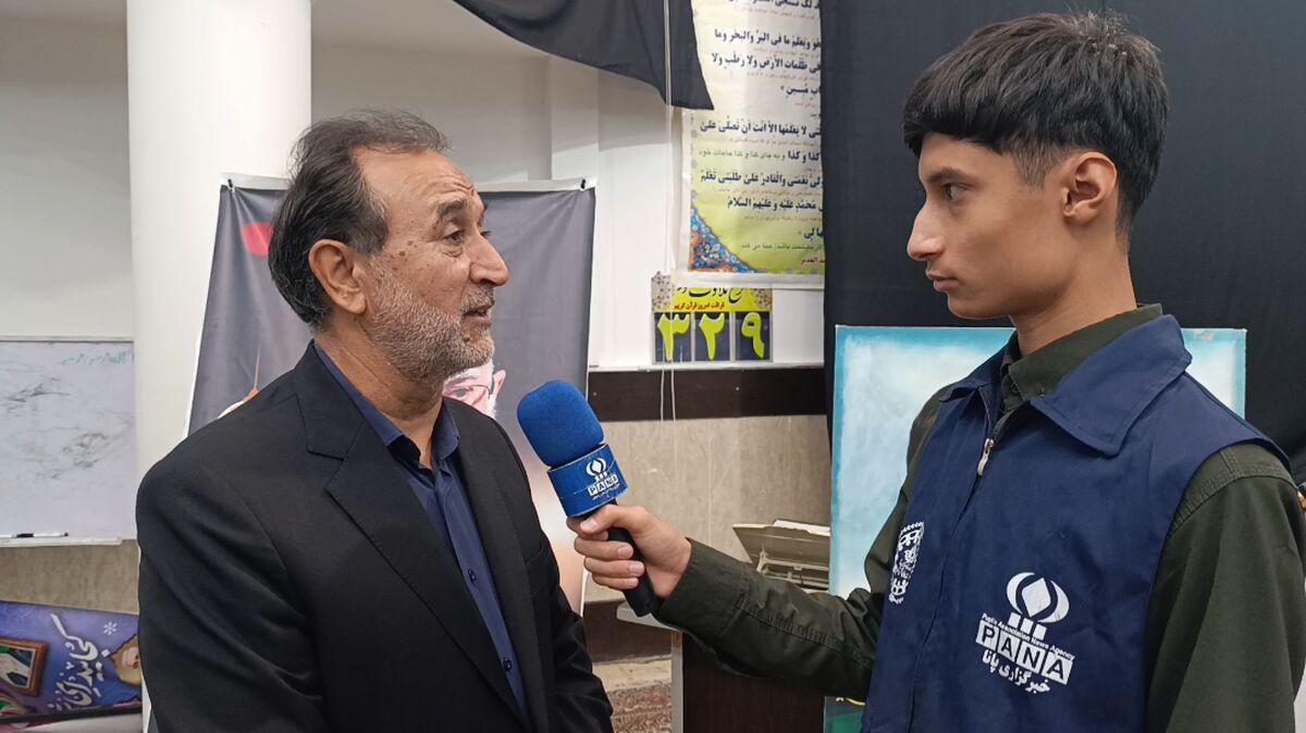 شهدا در همه معیارها بهترین الگوی جوانان و نوجوانان هستند