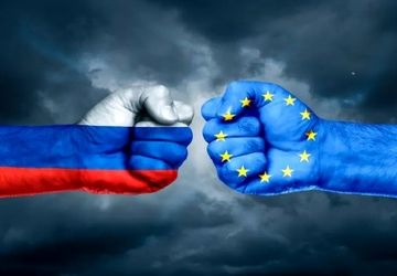 اتحادیه اروپا تحریم‌های روسیه را تمدید کرد
