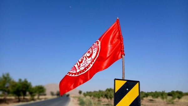 گزارشی از جاماندگان مسیر عشق