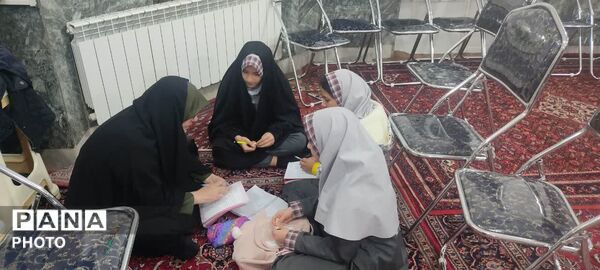 مسجد، مدرسه دوم طرح نوین آموزش و رفع اشکال دانش‌آموزان