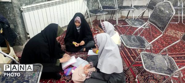 مسجد، مدرسه دوم طرح نوین آموزش و رفع اشکال دانش‌آموزان