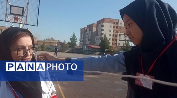 برگزاری بیست و ششمین مانور زلزله در دبستان شهدای فرهنگی