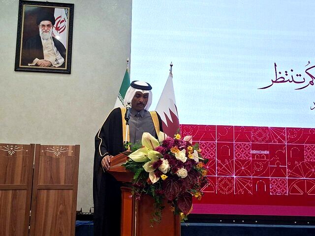 روابط تهران و قطر نمونه‌ای موفق از همکاری سازنده در منطقه است