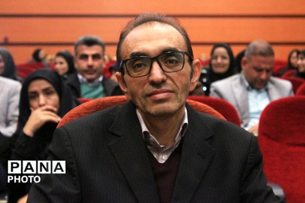 آیین اختتامیه طرح‌ها و برنامه‌های آموزشی بهارستان‌دو