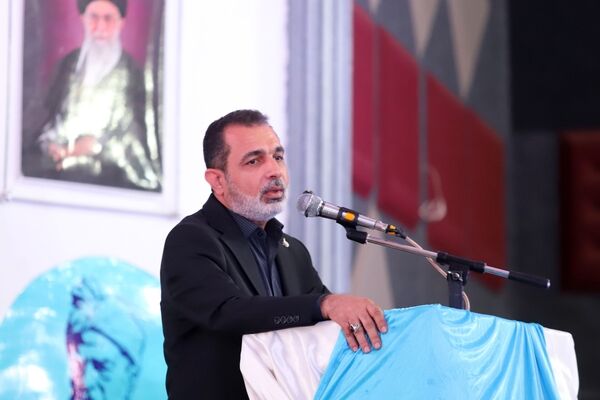 مسیر موفقیت و رستگاری از خود انسان آغاز می‌شود