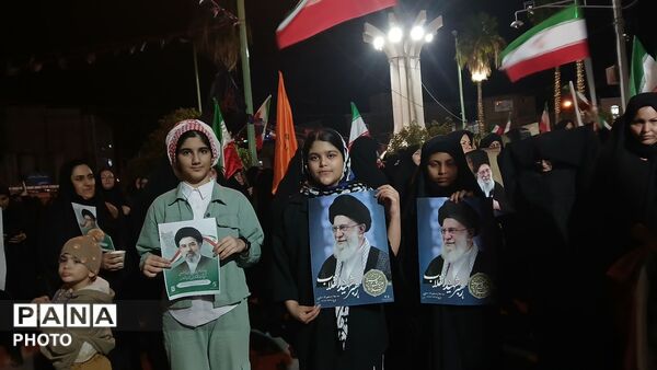 هستیم بر آن عهدی که بستیم
