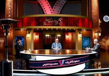 مسائل خارج از سینما دخالتی در داوری فیلم‌های فجر نداشتند
