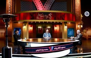 مسائل خارج از سینما دخالتی در داوری فیلم‌های فجر نداشتند