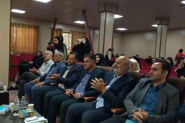 پاسداشت تلاش معلمان ورزش در هفته تربیت‌بدنی 