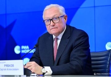 مسکو: نتایج رأی‌گیری شورای امنیت درباره ایران الزامی ایجاد نمی‌کند