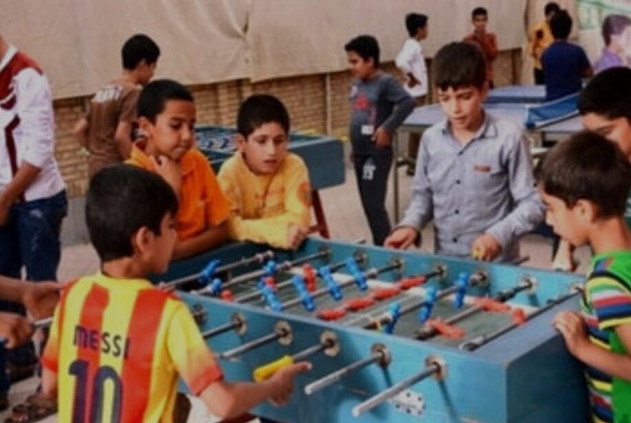 کانون‌های فرهنگی بازوی قدرتمند مدارس در مهارت‌آموزی