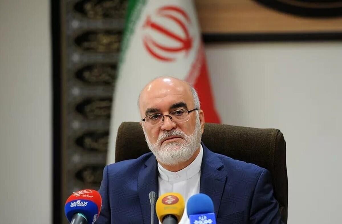 مبنای حقوق بشر اسلامی حفظ کرامت انسانی است
