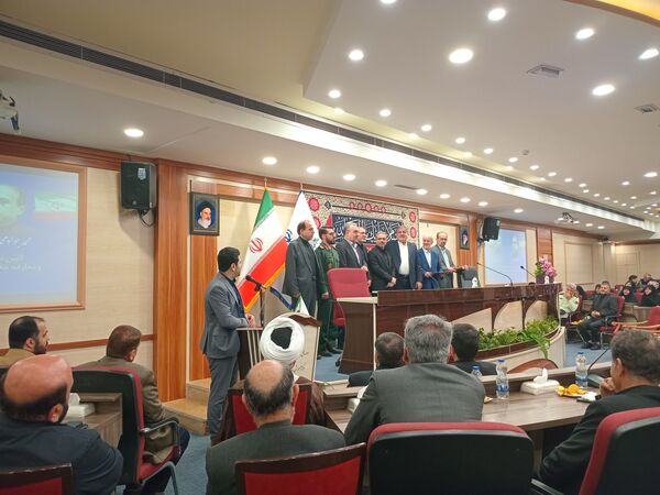 تودیع و معارفه مدیرکل آموزش و پرورش قم
