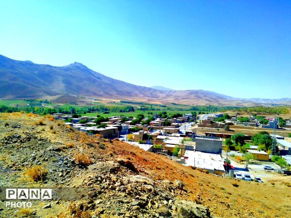 وانان؛ جایی که طبیعت خودش را آشکار می‌کند