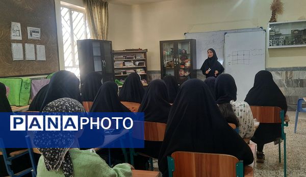 آموزش عکاسی فصل رویش انجمن اسلامی