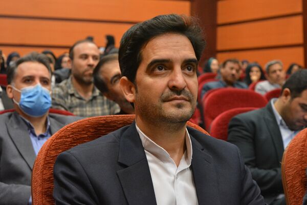 نشست فصلی مدیران «طرح رهیافت» در بهارستان‌دو