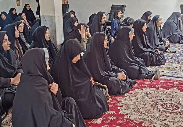 رزمایش گروهان امداد و نجات و رزمایش جنگ شناختی